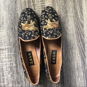 ZALO Elephant Loafers ✨✨